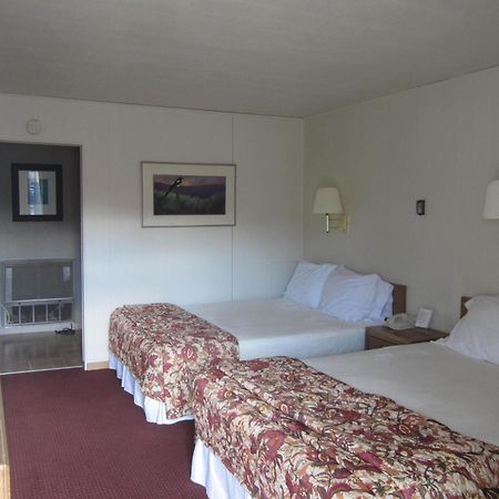 Big Horn Motel Buffalo Bilik gambar
