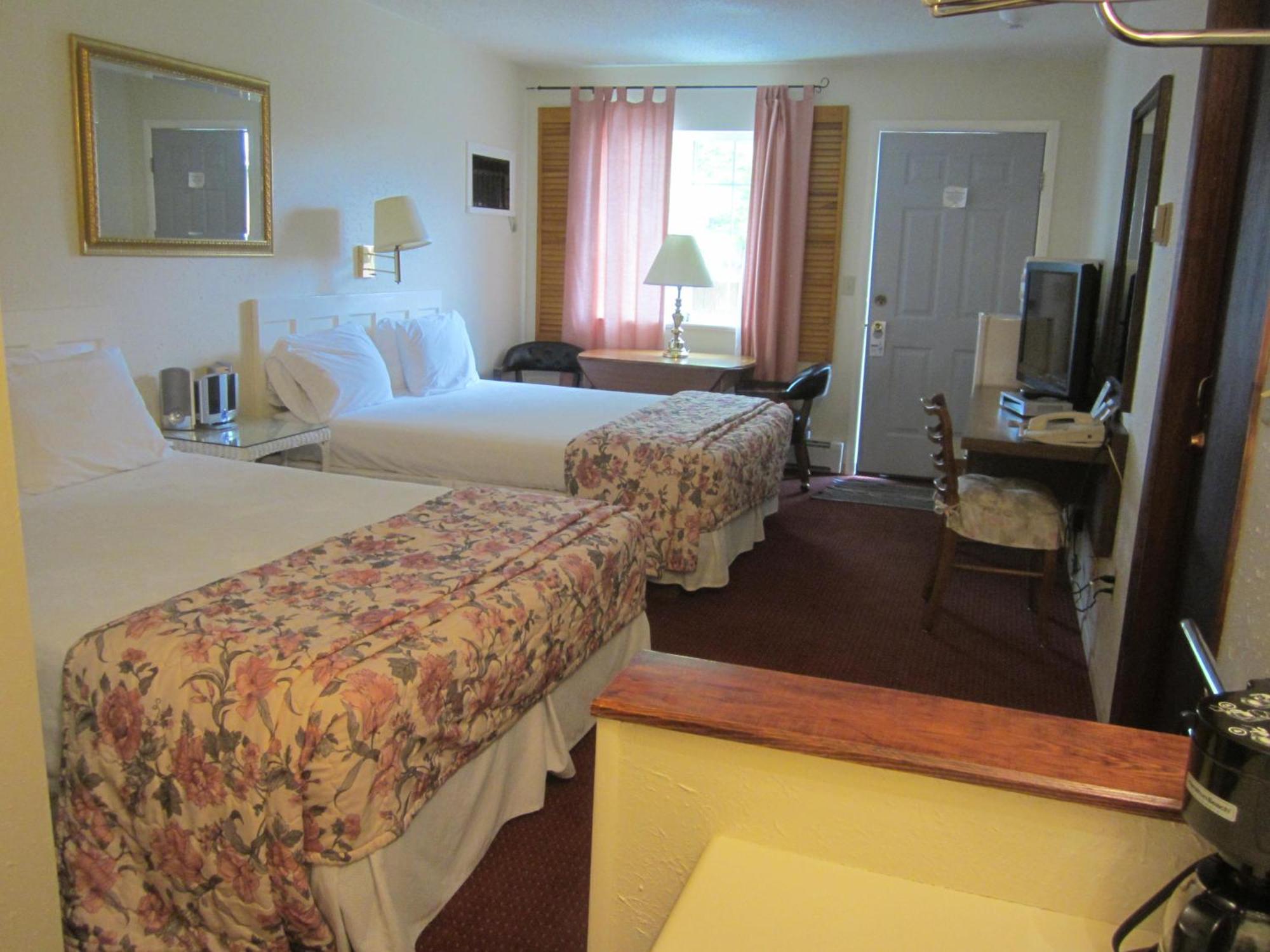 Big Horn Motel Buffalo Bilik gambar