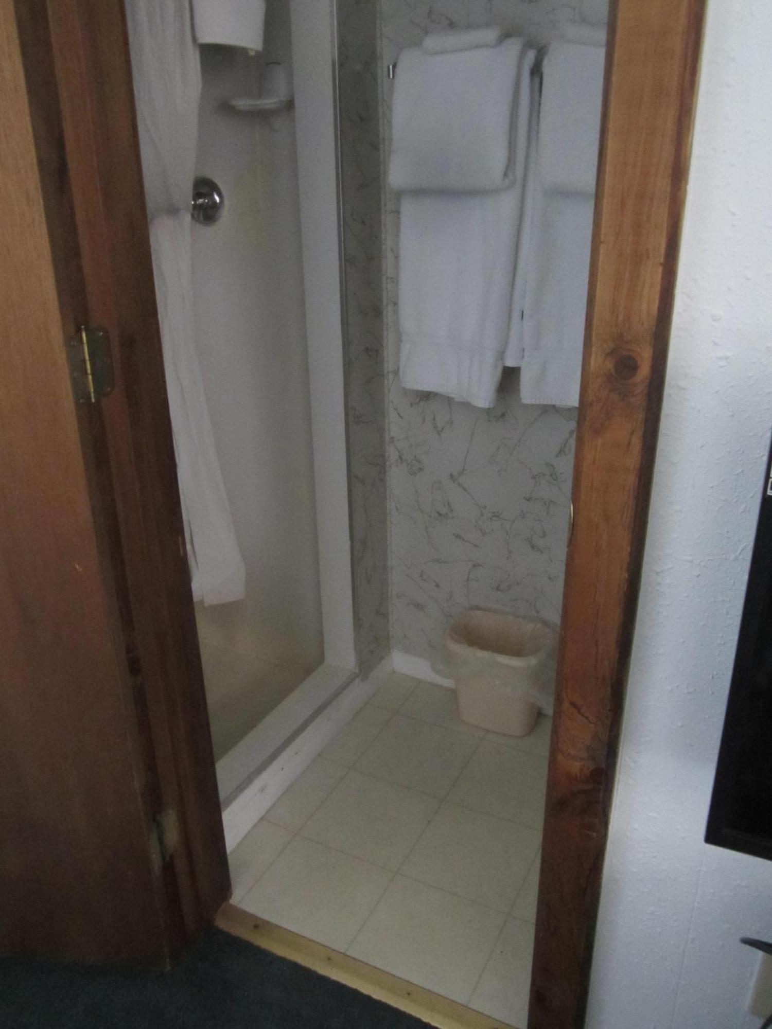 Big Horn Motel Buffalo Bilik gambar