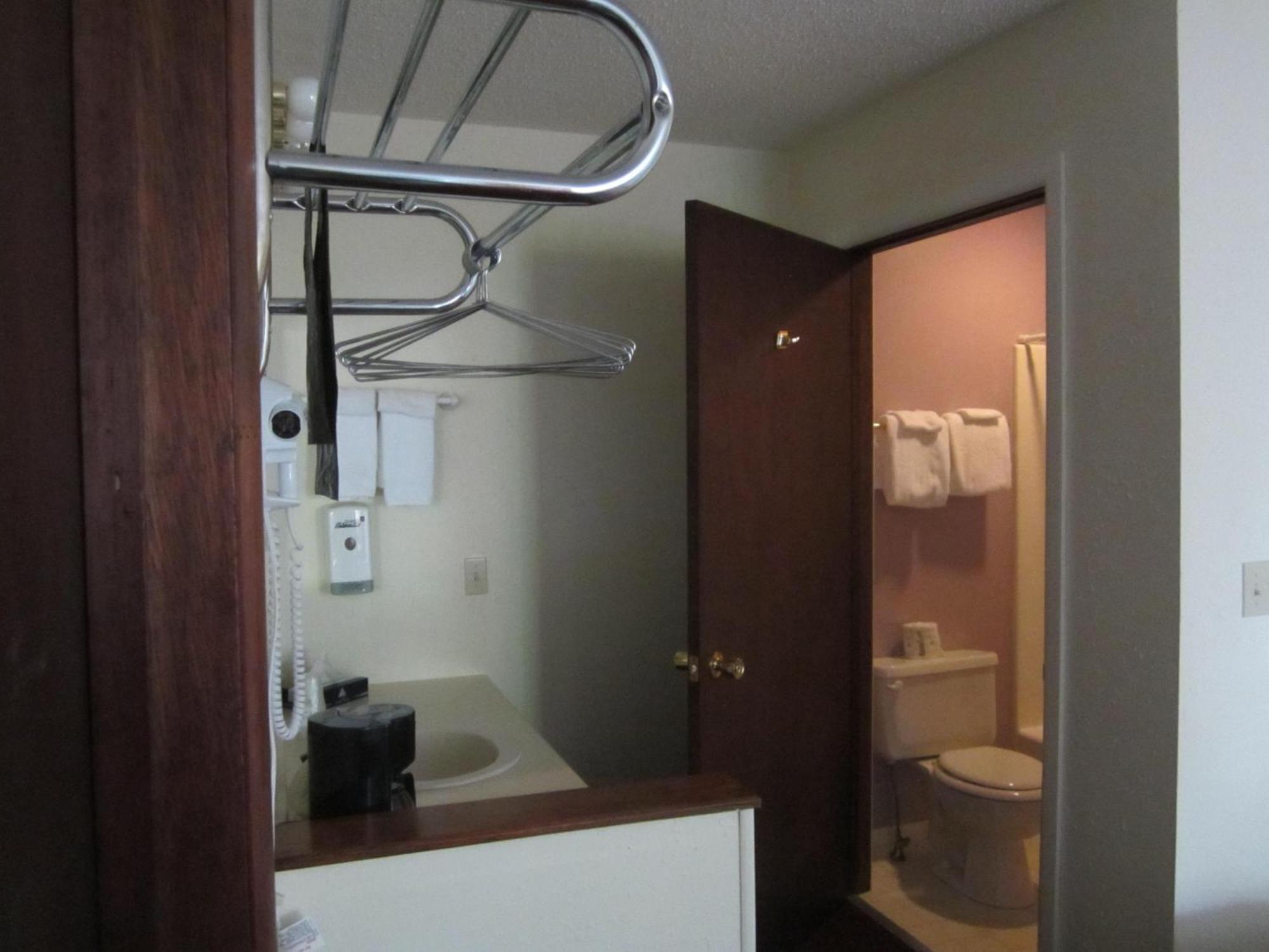 Big Horn Motel Buffalo Bilik gambar