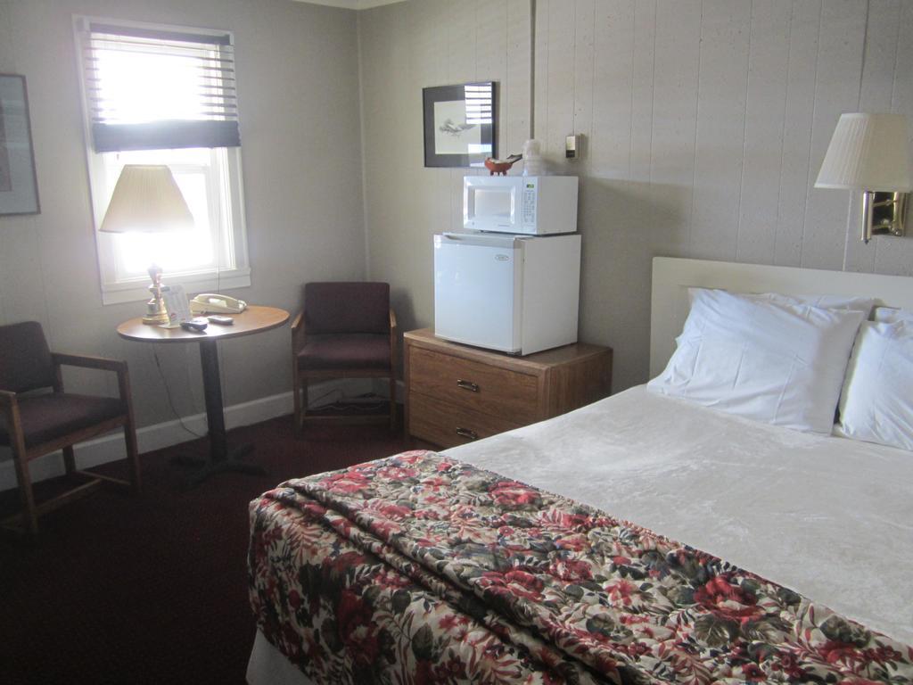 Big Horn Motel Buffalo Bilik gambar