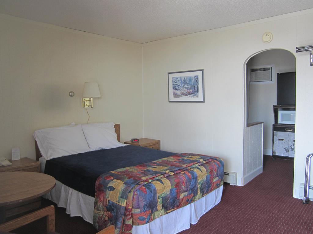 Big Horn Motel Buffalo Bilik gambar