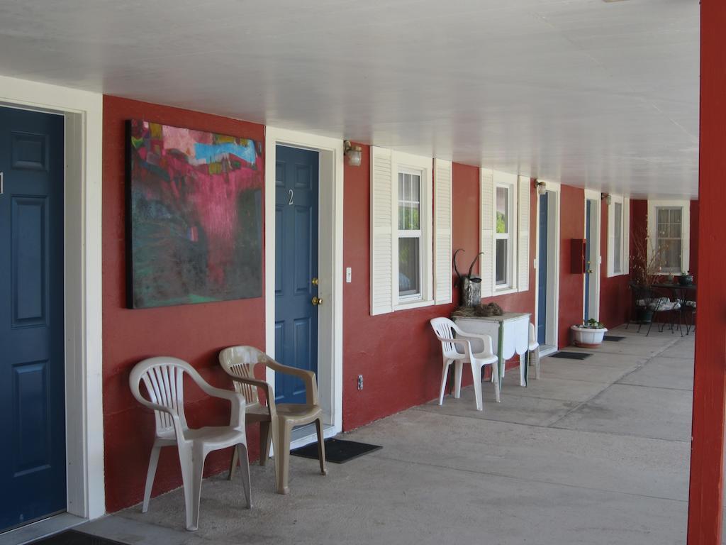 Big Horn Motel Buffalo Bilik gambar