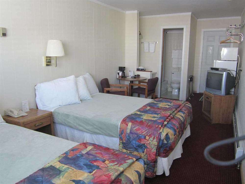 Big Horn Motel Buffalo Luaran gambar