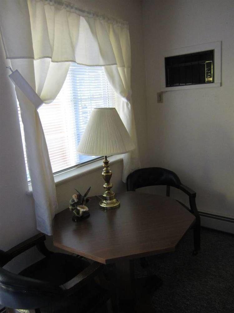 Big Horn Motel Buffalo Luaran gambar