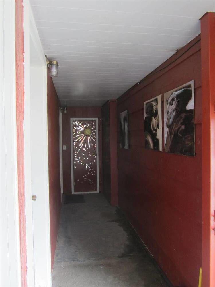 Big Horn Motel Buffalo Luaran gambar