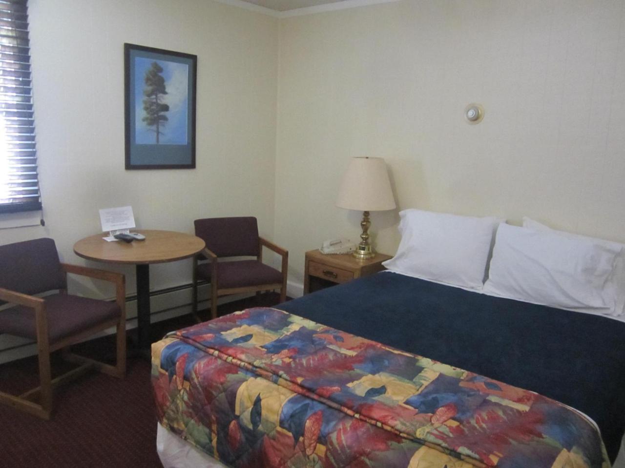 Big Horn Motel Buffalo Luaran gambar